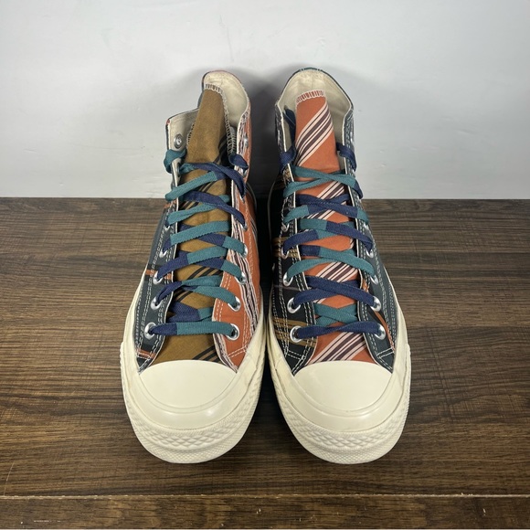 Converse Shoes Converse Chuck Taylor All Star 7 High Varsity Pack